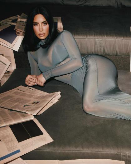 kimkardashian