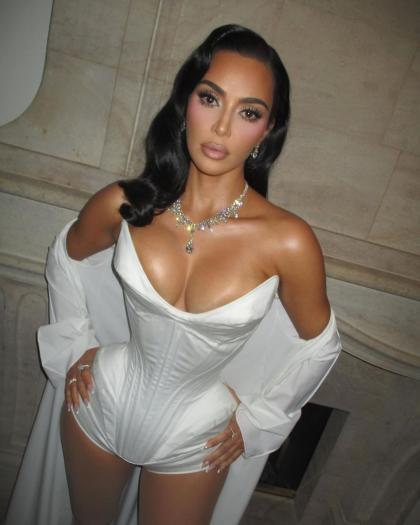 kimkardashian