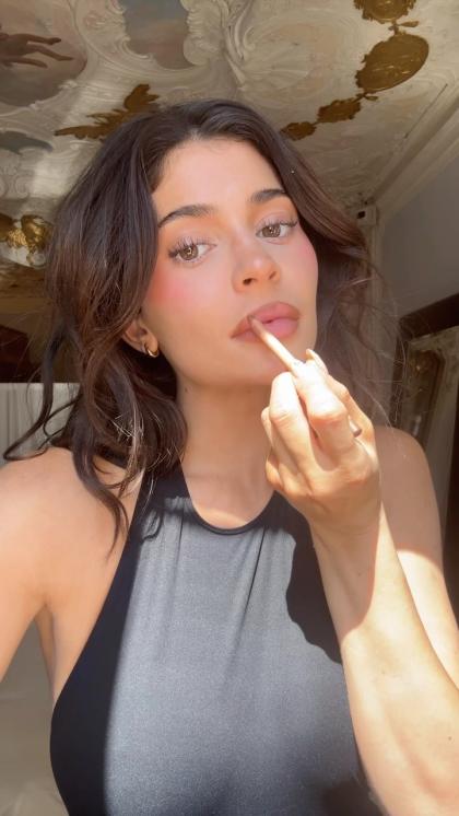 kyliejenner