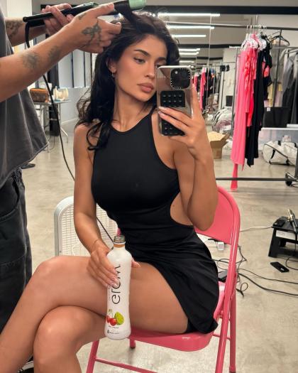 kyliejenner