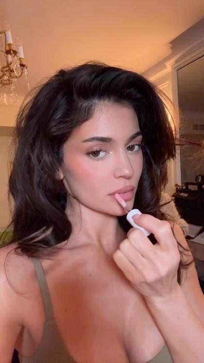 kyliejenner