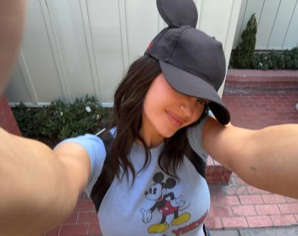 kyliejenner