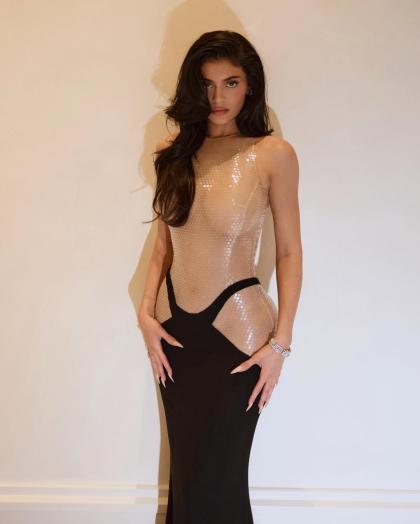 kyliejenner