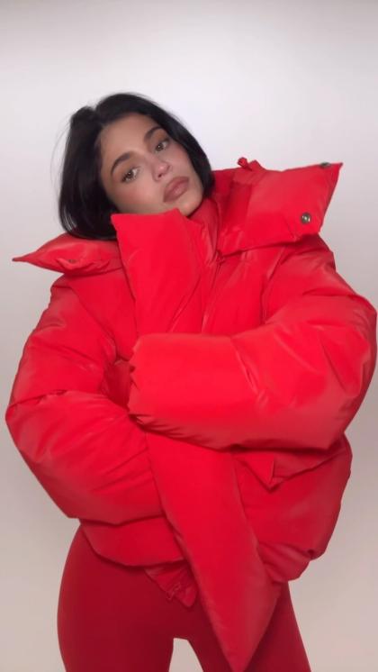 kyliejenner