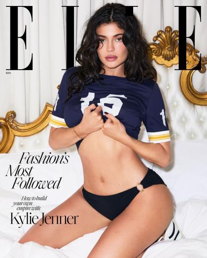 kyliejenner