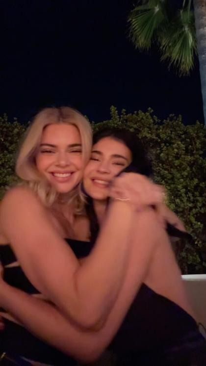 kyliejenner