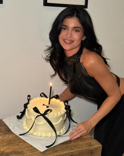 kyliejenner