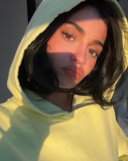 kyliejenner