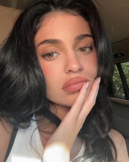 kyliejenner