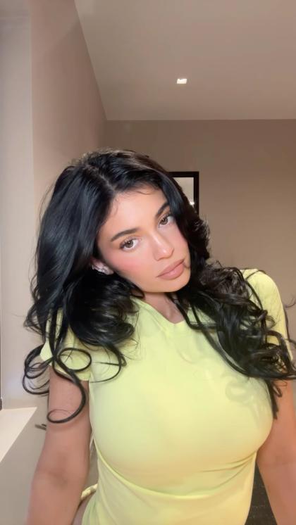 kyliejenner