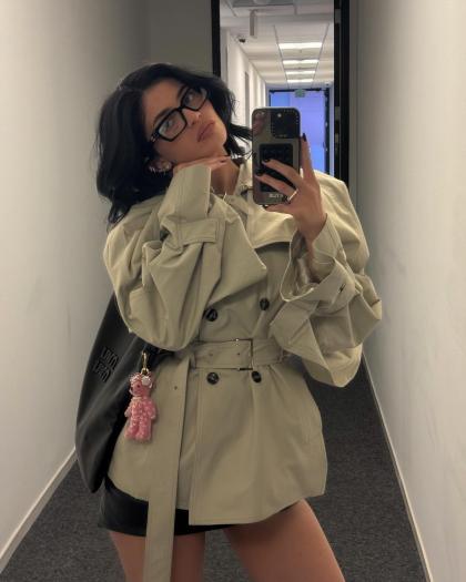 kyliejenner