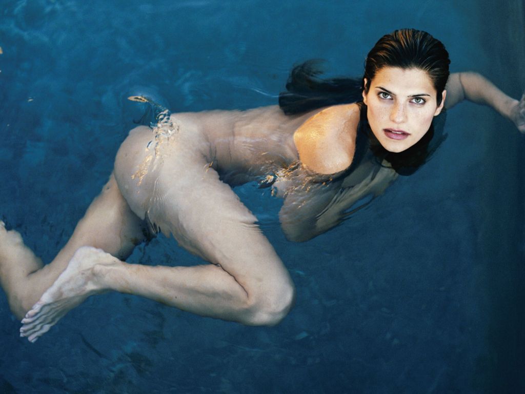 Lake Bell, lake-bell Photo #84351