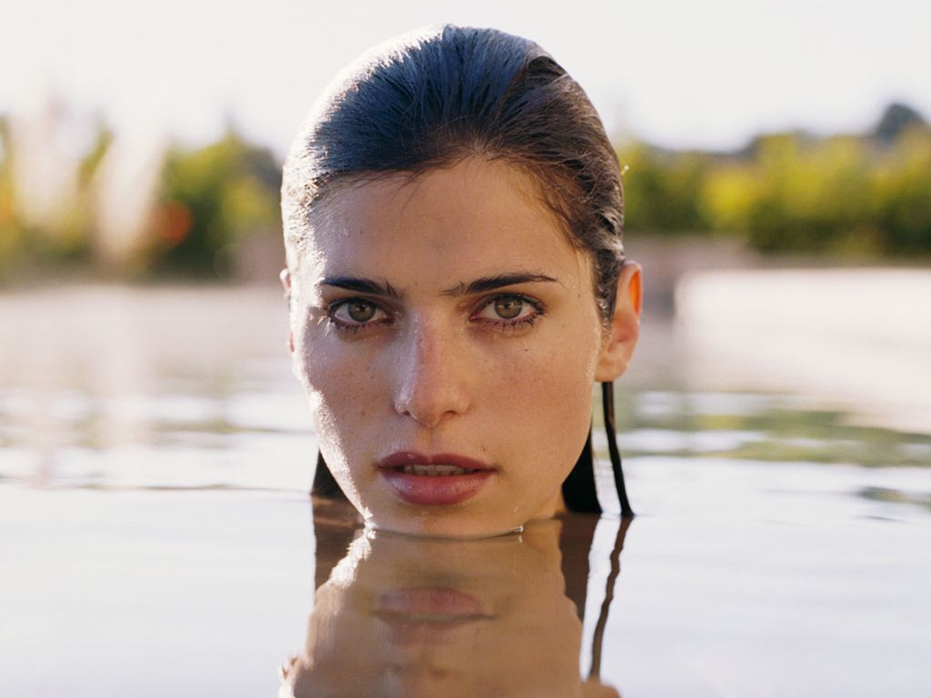 Lake Bell, lake-bell Photo #84360