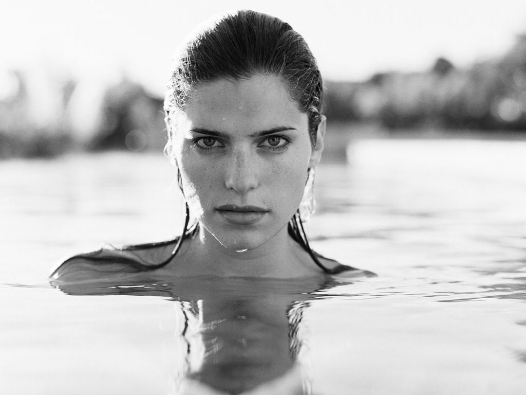 Lake Bell, lake-bell Photo #84352