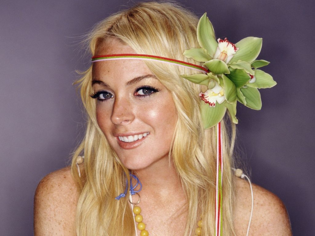 Lindsay Lohan, lindsay-lohan Photo #85107