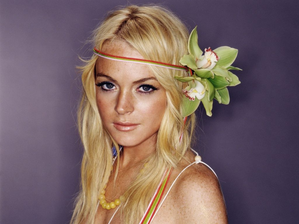 Lindsay Lohan, lindsay-lohan Photo #85101