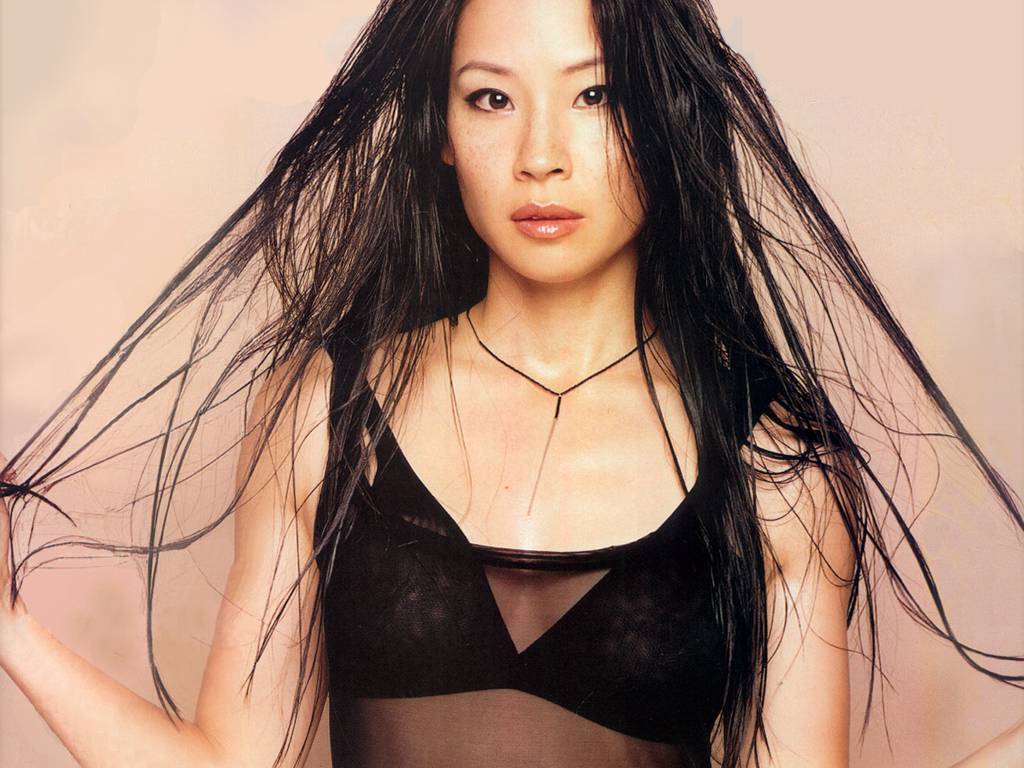 Lucy Liu, lucy-liu Photo #84661