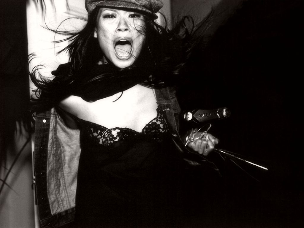 Lucy Liu, lucy-liu Photo #84674