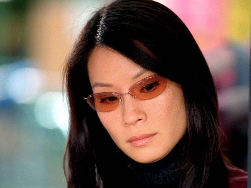 Lucy Liu, lucy-liu Photo #84673