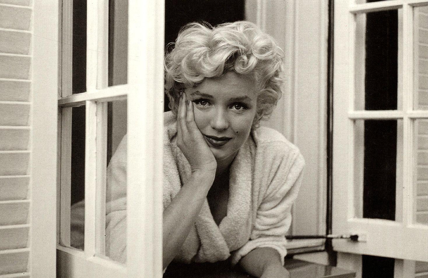 Marilyn Monroe, marilyn-monroe Photo #74857