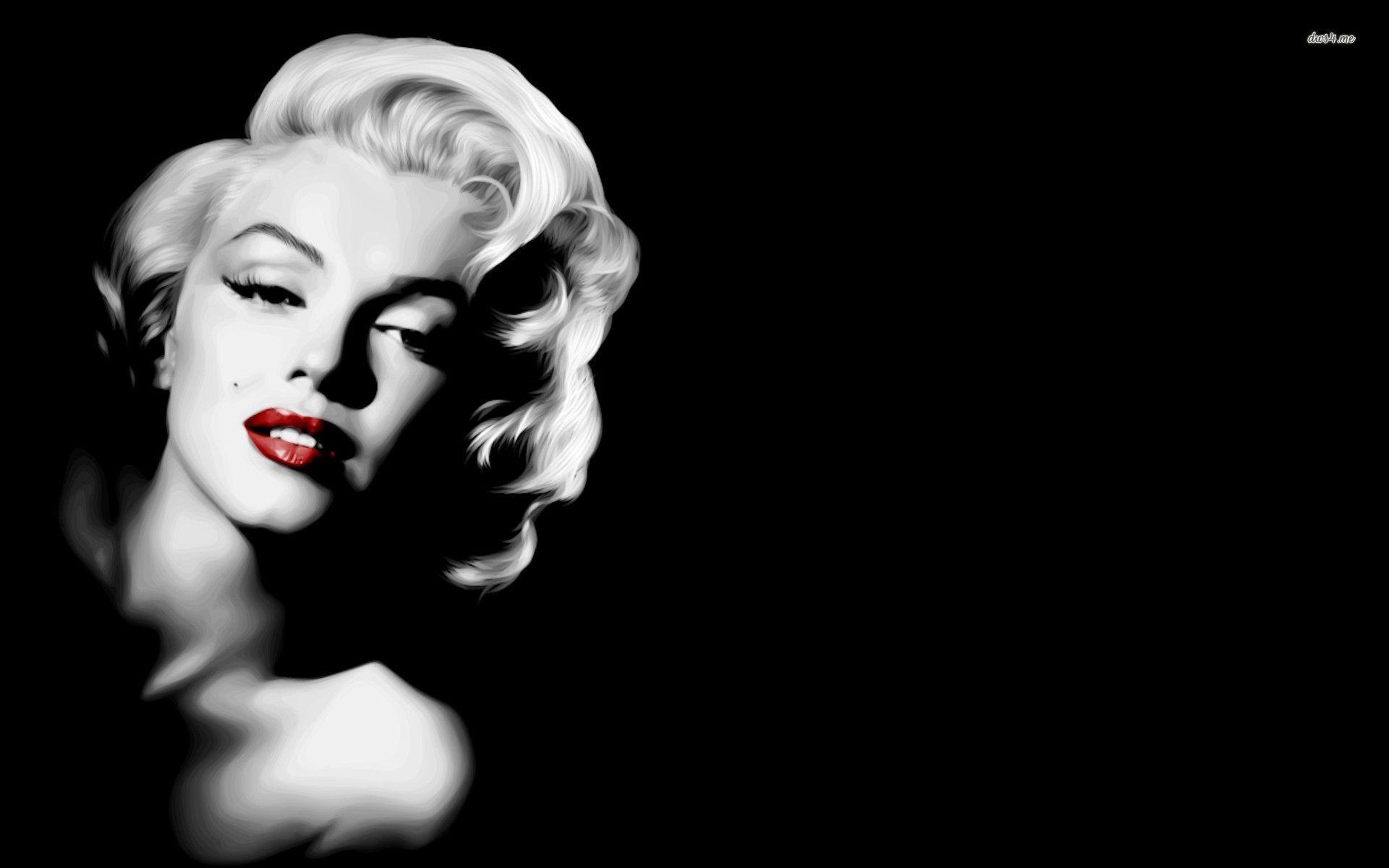 Marilyn Monroe, marilyn-monroe Photo #74856