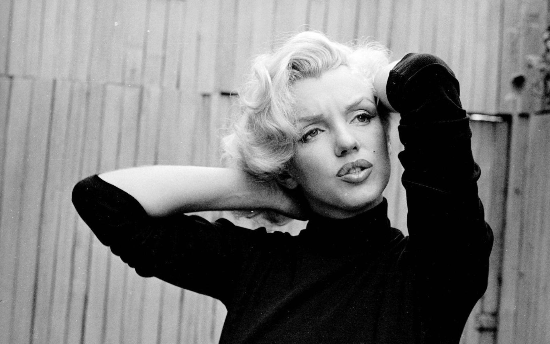 Marilyn Monroe, marilyn-monroe Photo #74855