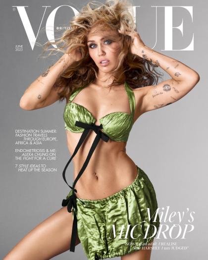 mileycyrus