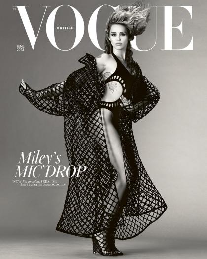mileycyrus
