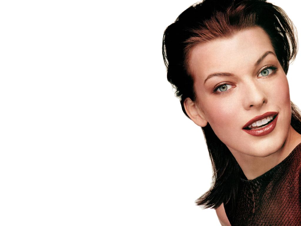 Milla Jovovich, milla-jovovich Photo #86974