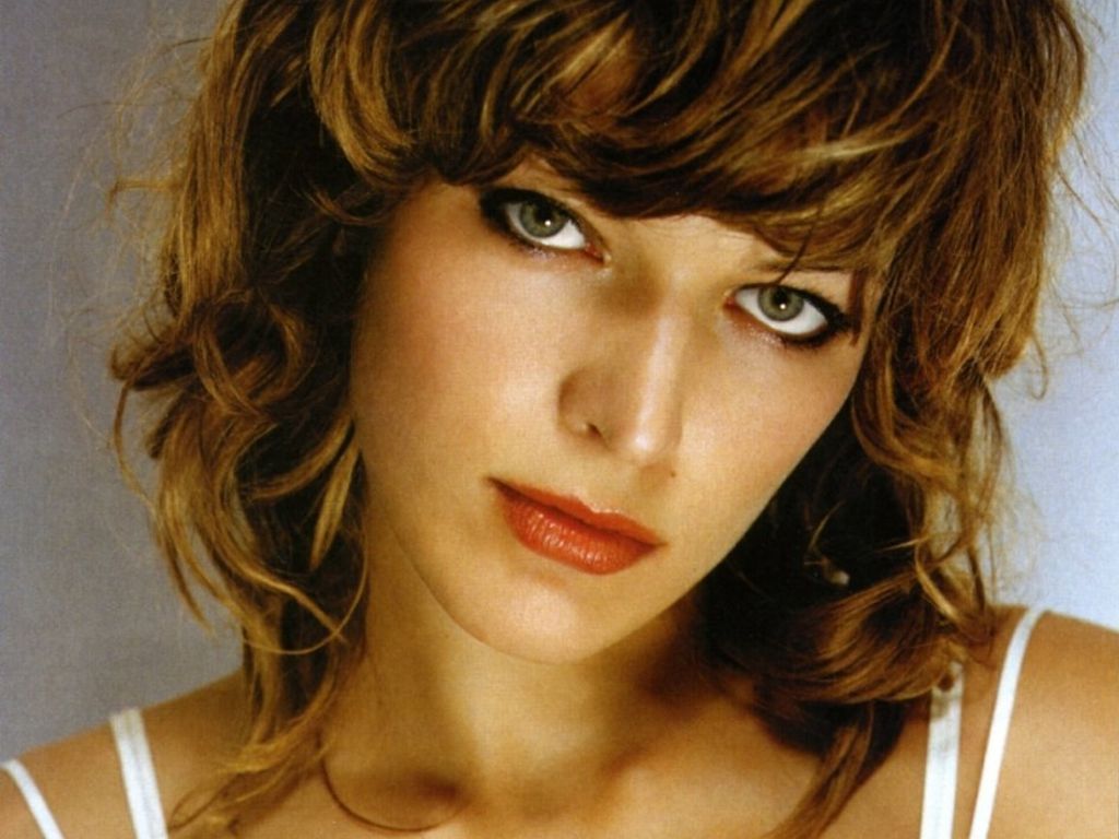 Milla Jovovich, milla-jovovich Photo #87000