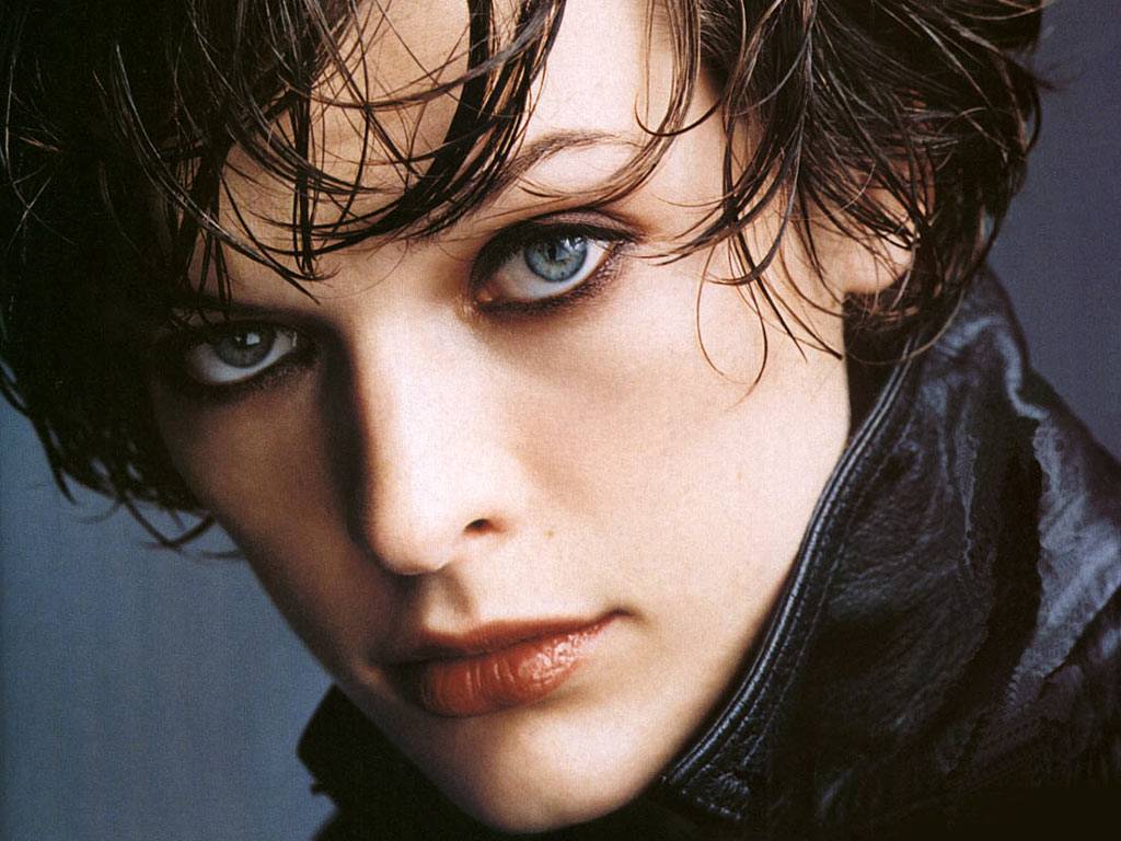 Milla Jovovich, milla-jovovich Photo #86947