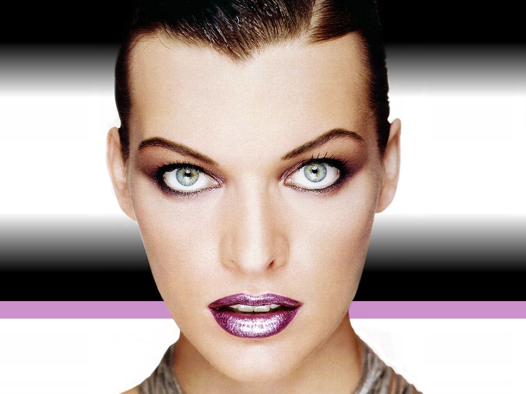 Milla Jovovich, milla-jovovich Photo #87008