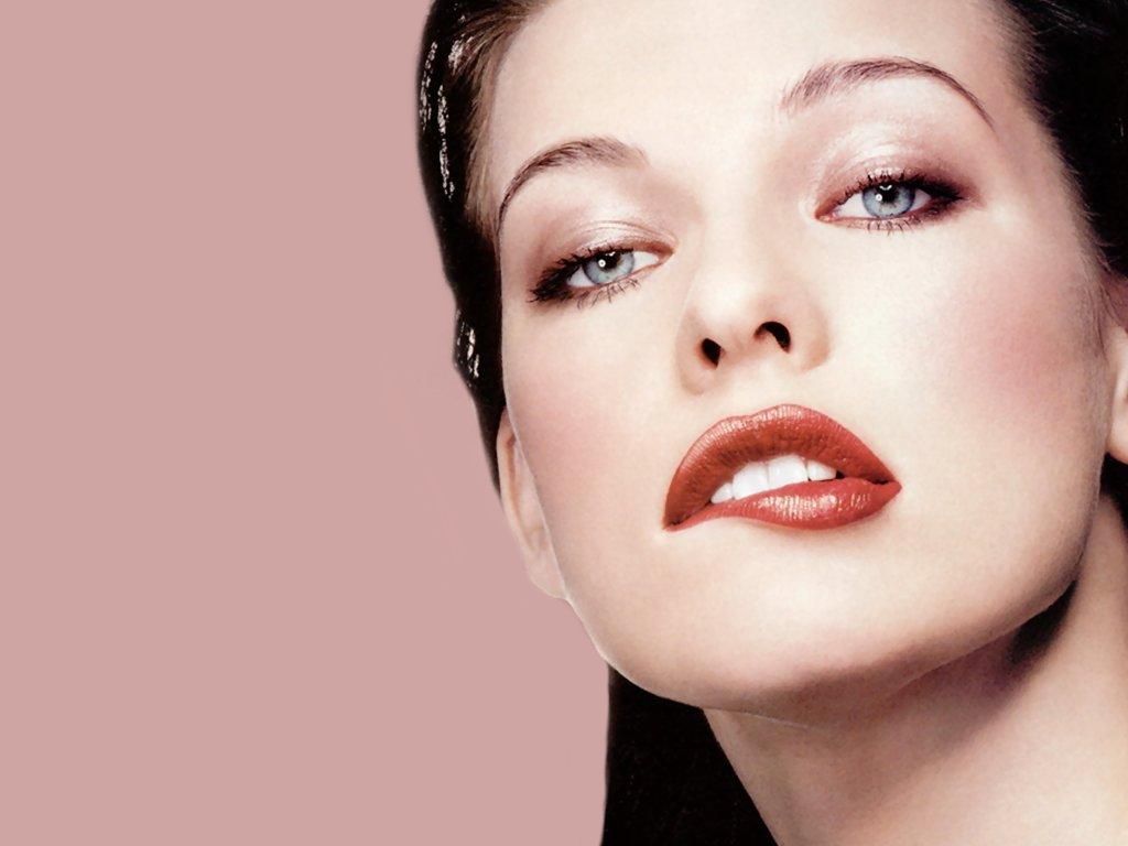 Milla Jovovich, milla-jovovich Photo #86996