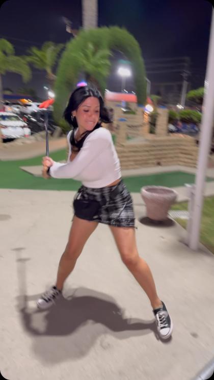 minitinah