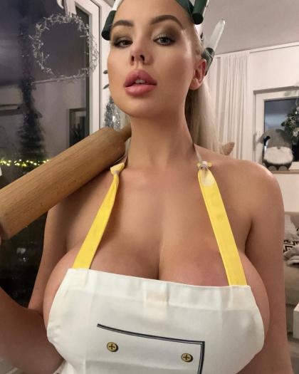 officialamandabreden