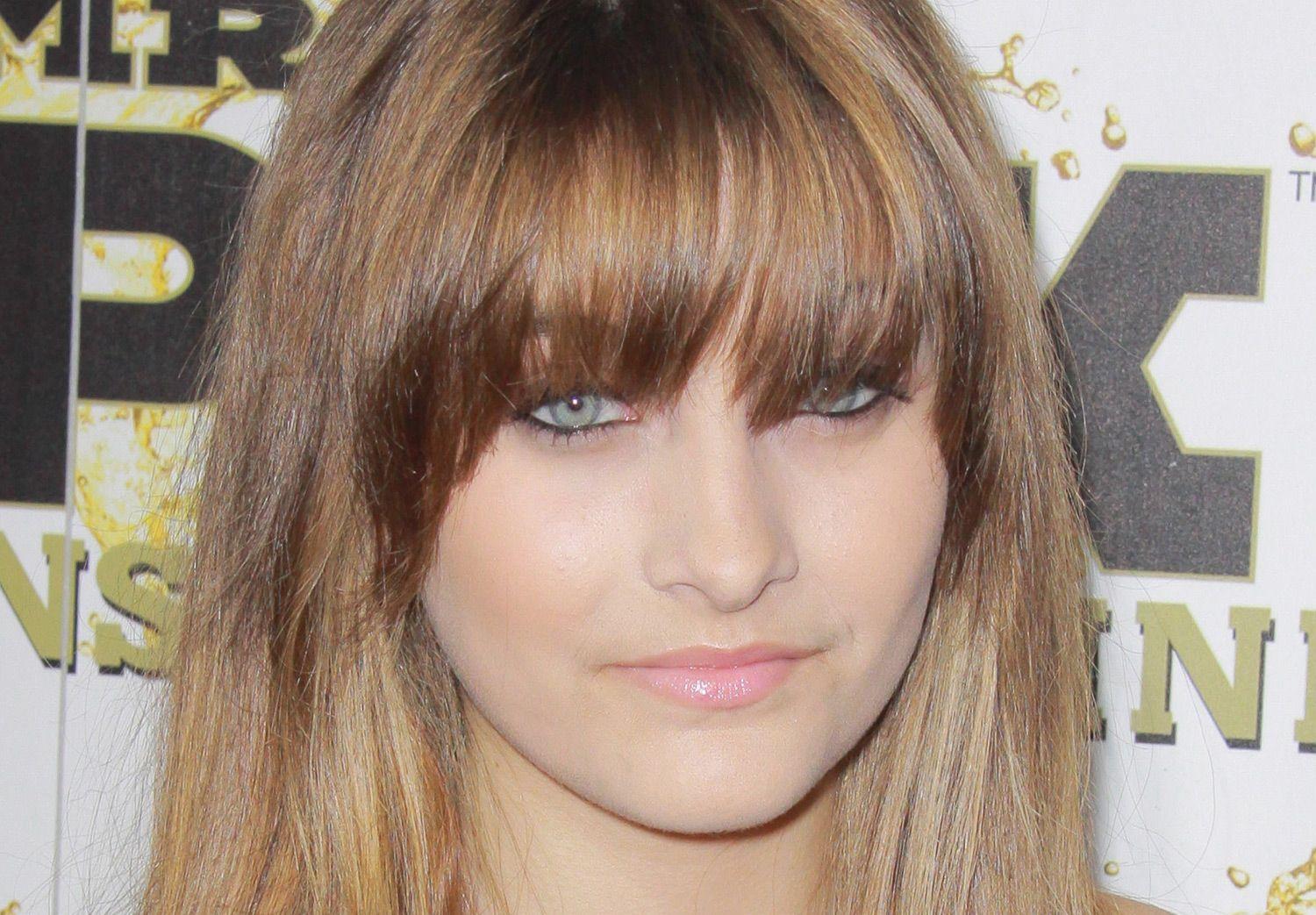 Paris Jackson, paris-jackson Photo #74893