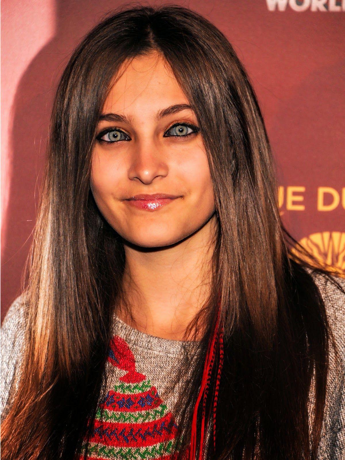 Paris Jackson, paris-jackson Photo #74896