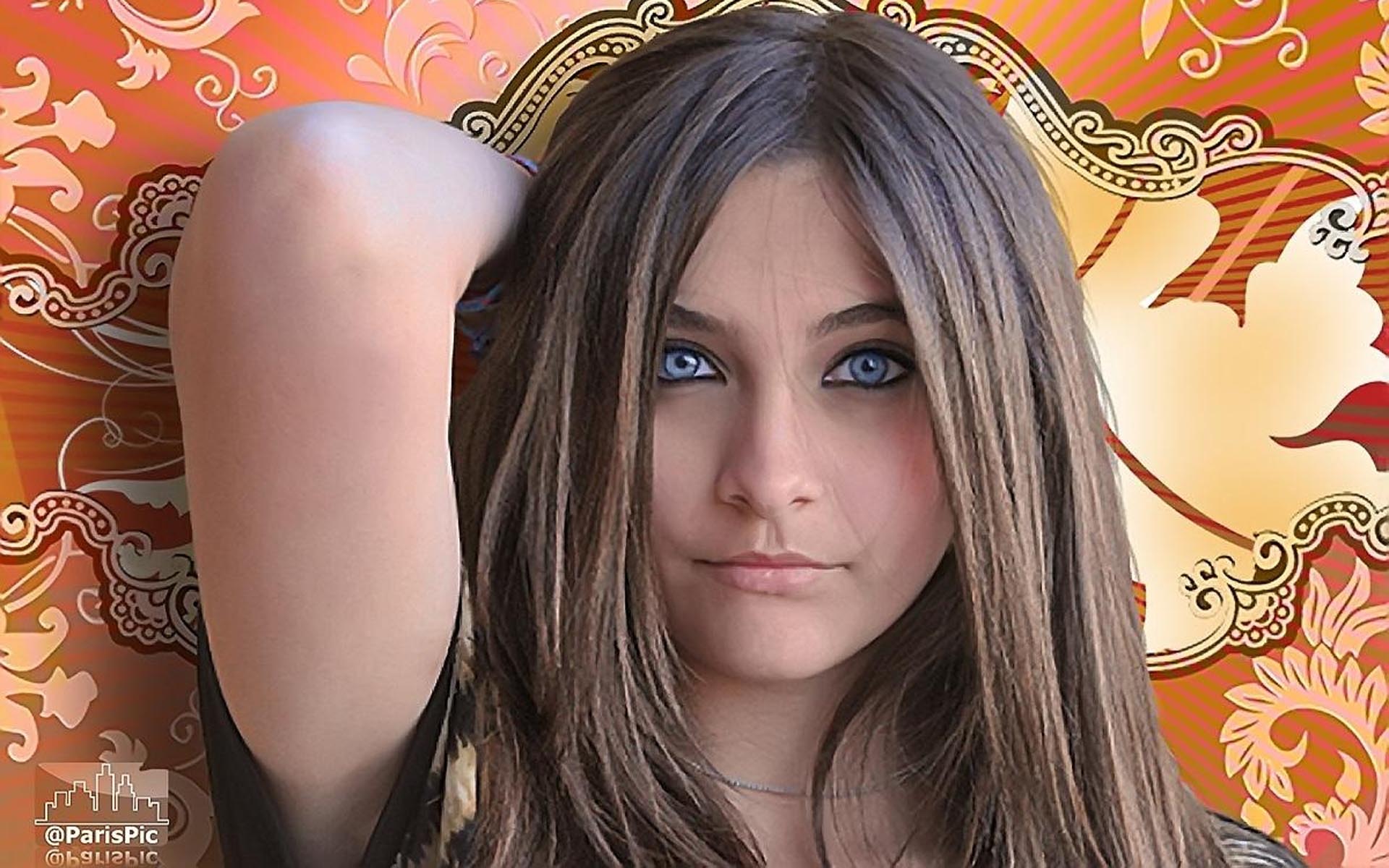 Paris Jackson, paris-jackson Photo #74900