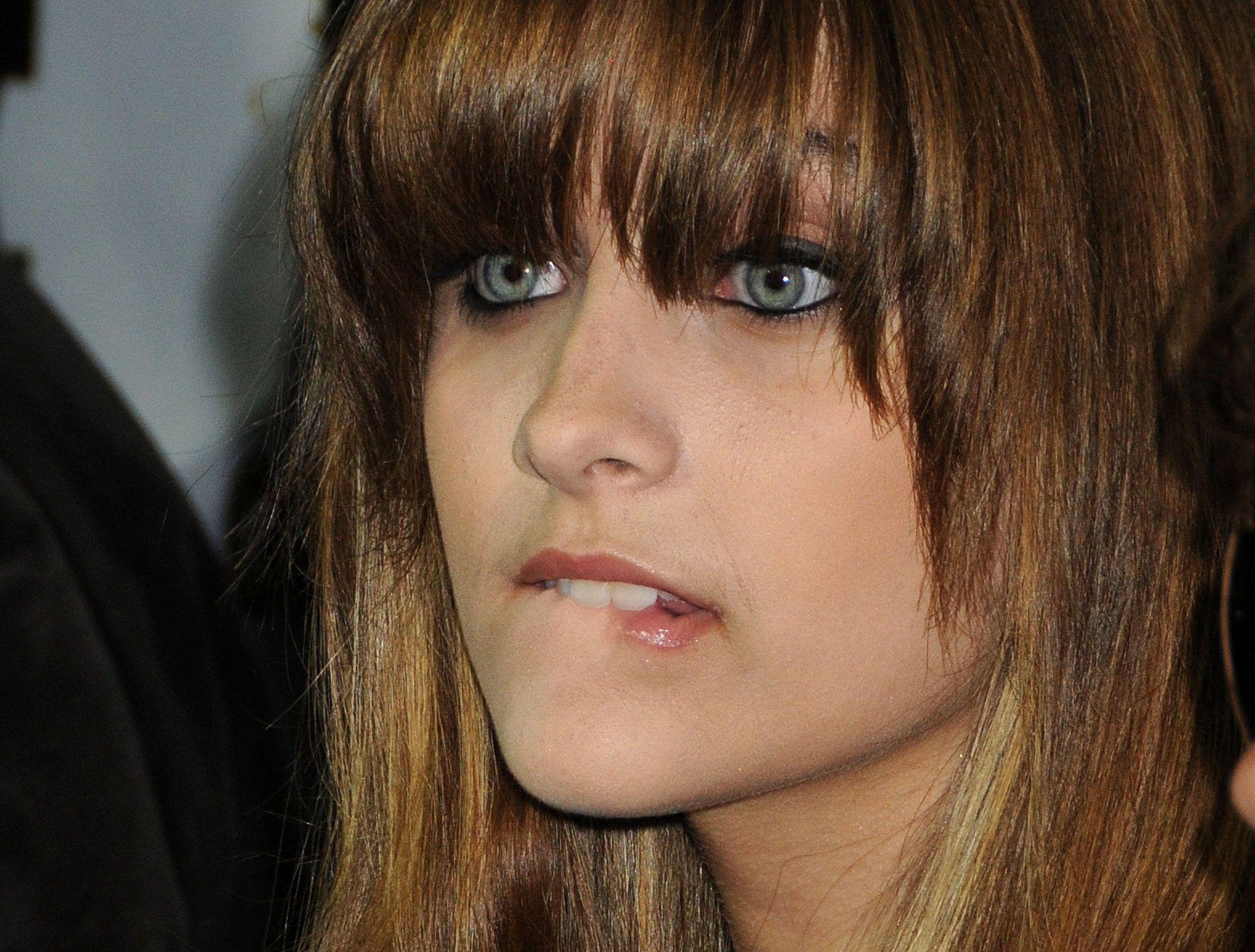 Paris Jackson, paris-jackson Photo #74895