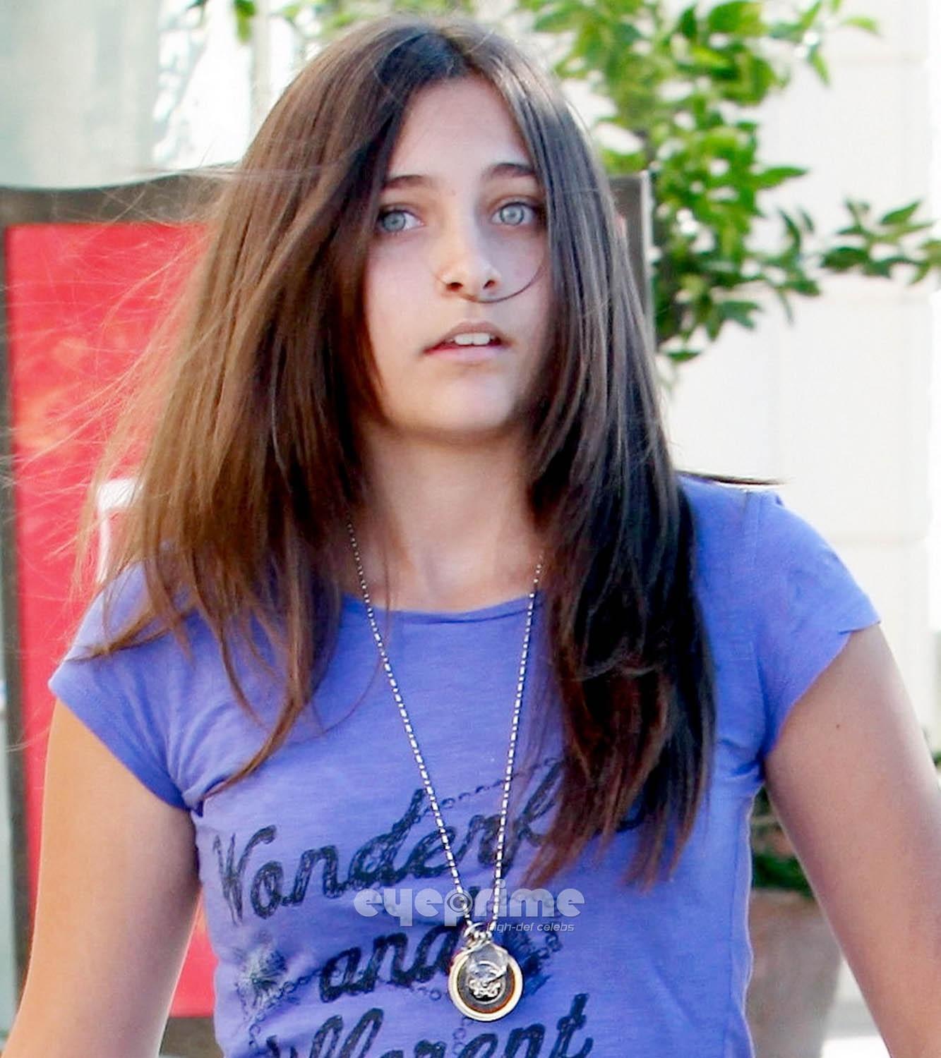 Paris Jackson, paris-jackson Photo #74890