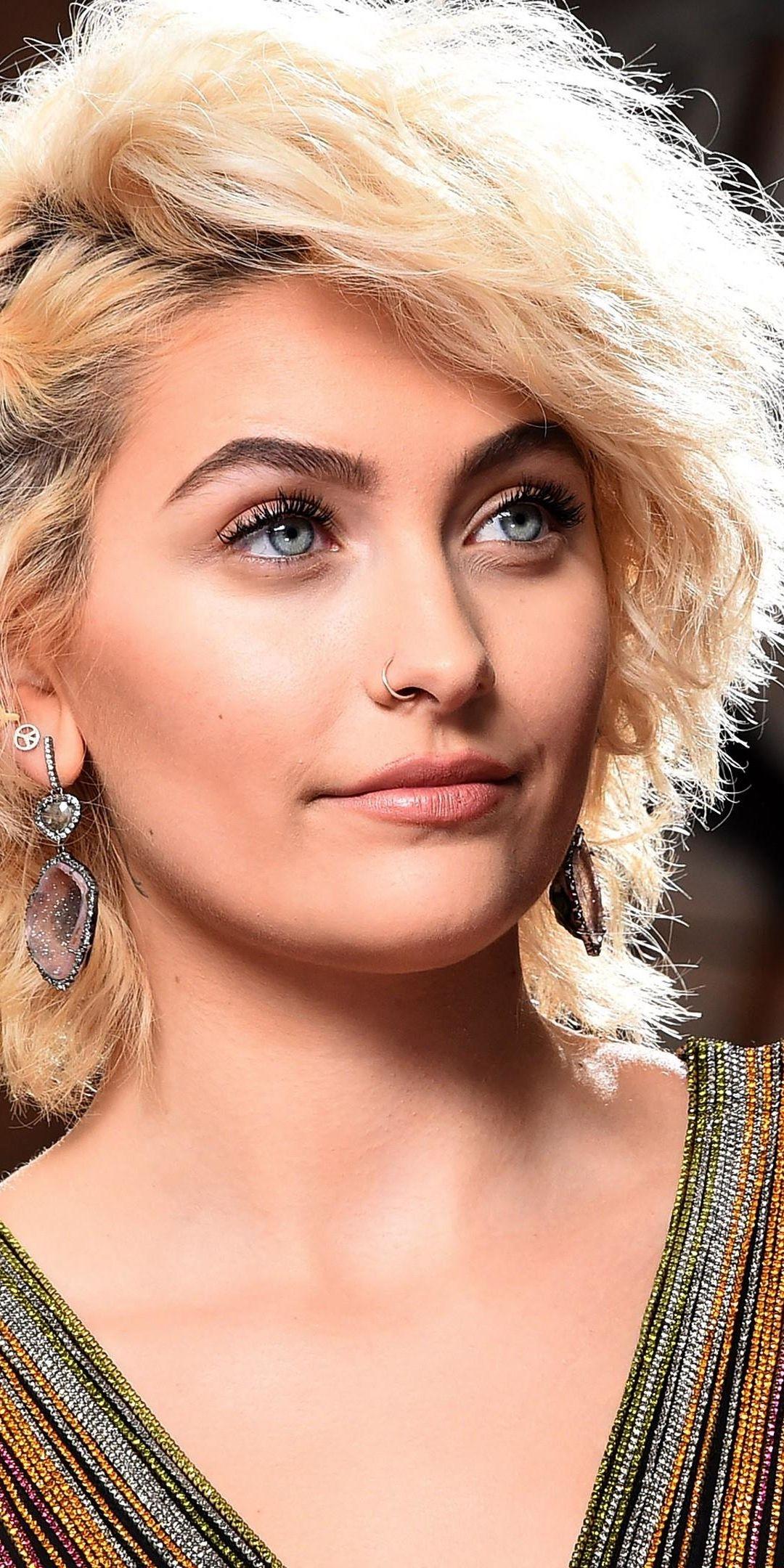 Paris Jackson, paris-jackson Photo #74901