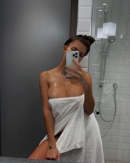polonskaya