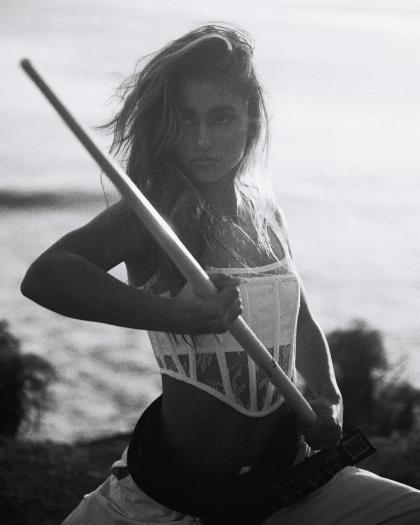 Rayna Vallandingham