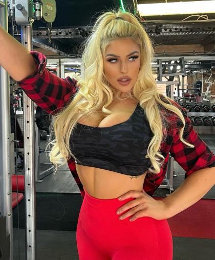 scandibarbie