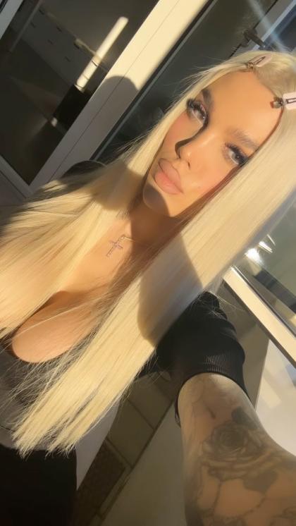 shayblonde