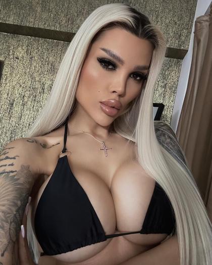 shayblonde