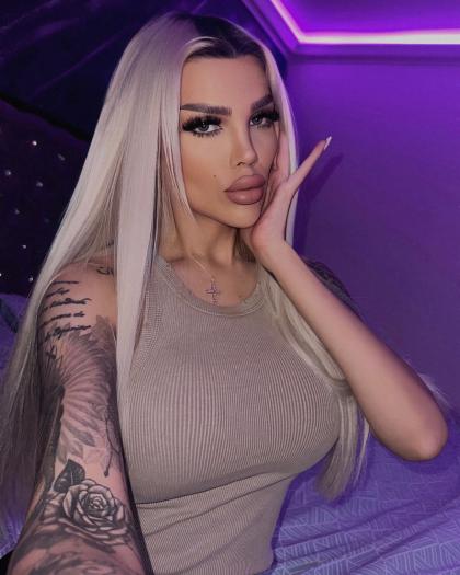 shayblonde