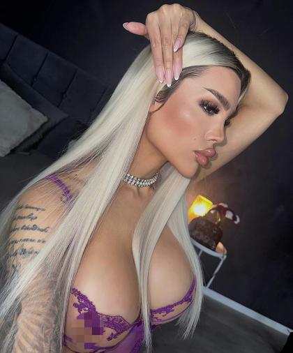 shayblonde