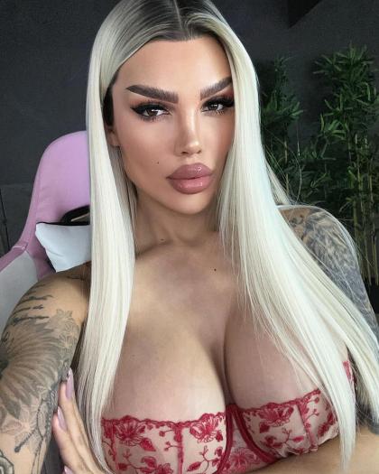 shayblonde