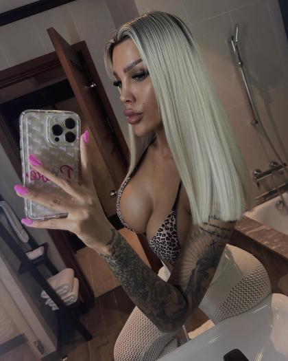 shayblonde
